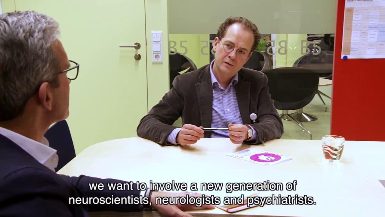Mission of Amsterdam Neuroscience - Video thumbnail