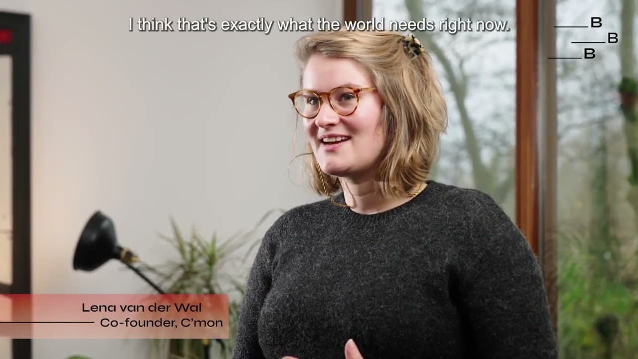 Building Better Business - Video thumbnail