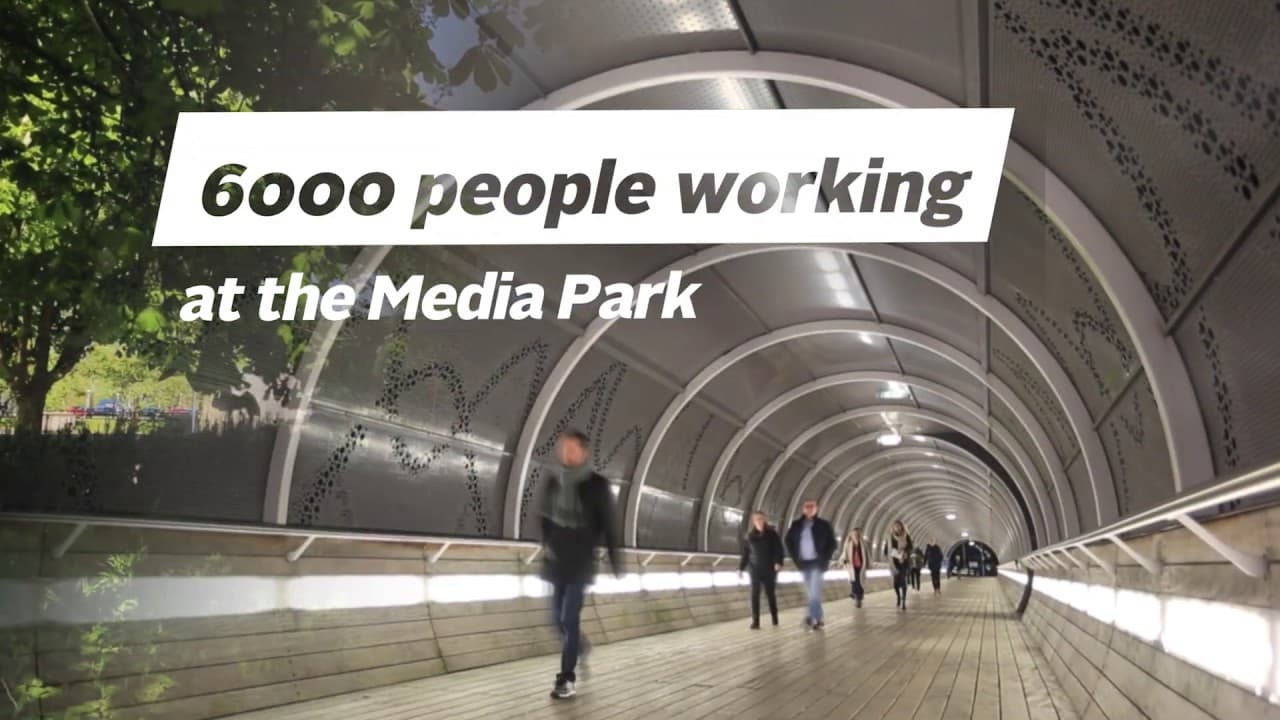 Media Park Hilversum - Video thumbnail