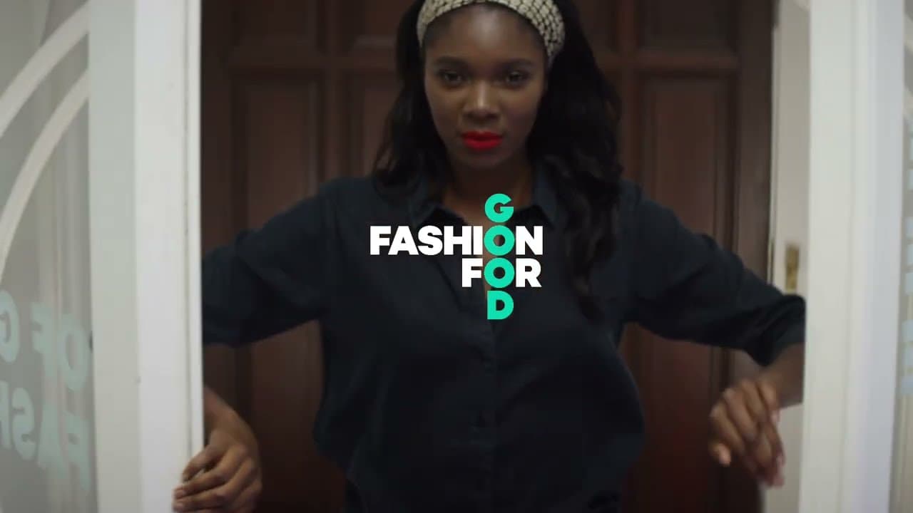 Fashion for Good Museum Legacy Video - Video thumbnail