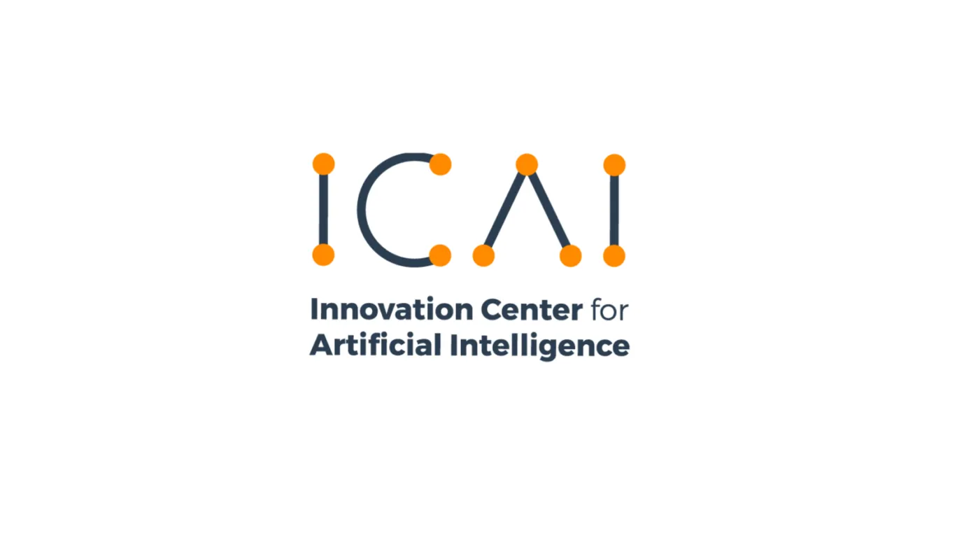 Innovation centre for artificial intelligence