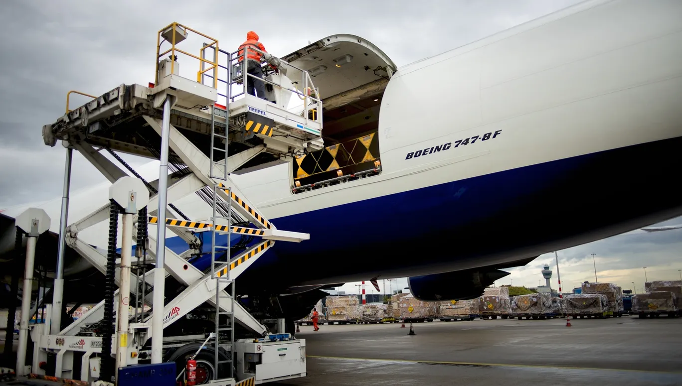 Schiphol Cargo