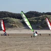 Ijmuiden aan zee