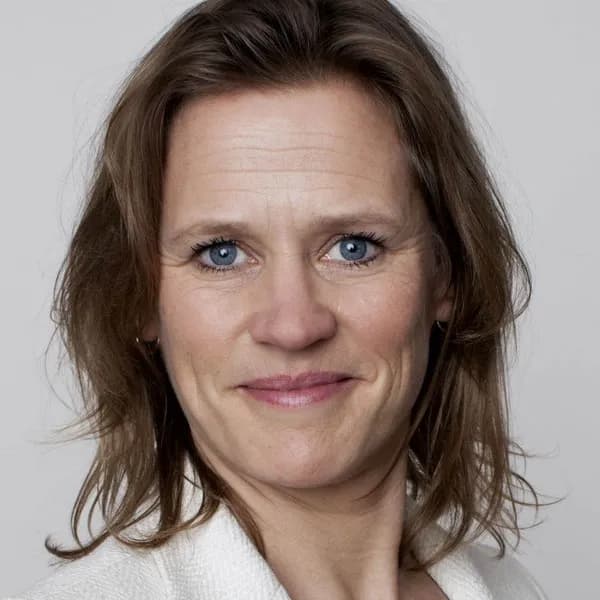 Geerte Udo