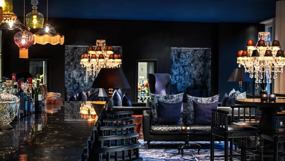 This photo can only be used by Amsterdam Convention Bureau.