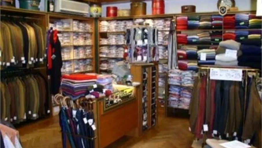 The English Hatter in Amstelveen