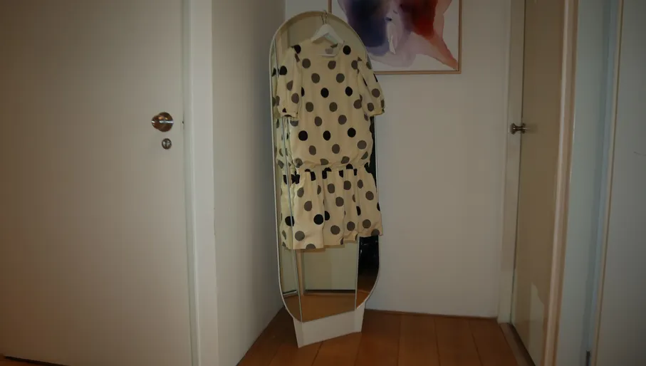 Aankoop van Roosmarijn Koster