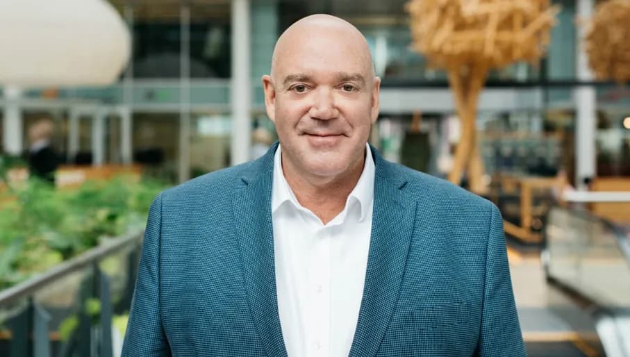 amsterdam inbusiness