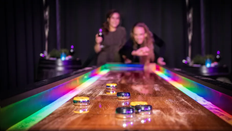 Fun Center Amstelveen