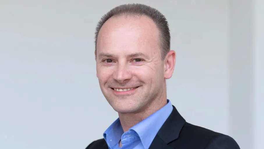 Managing Director of Wacker Biotech