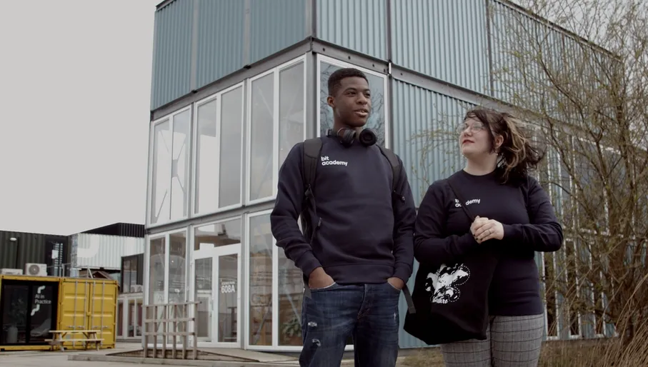 learning tech skills