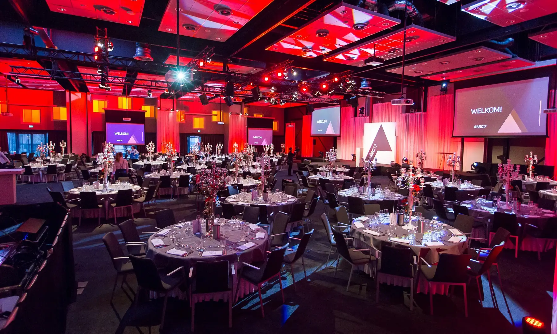 Postillion Hotel & Convention Centre Amsterdam