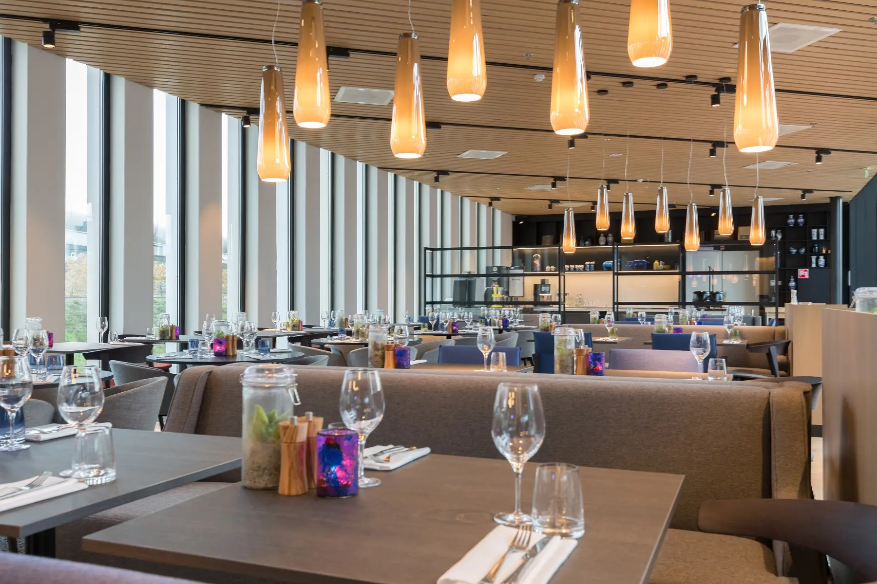 Postillion Hotel & Convention Centre Amsterdam